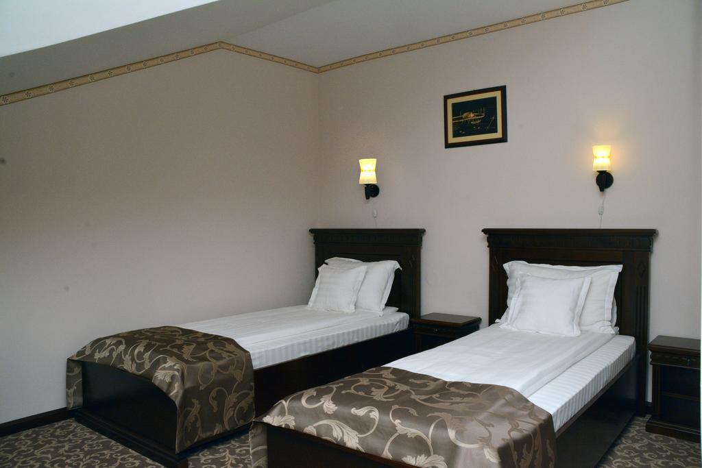 President Hotel 3*